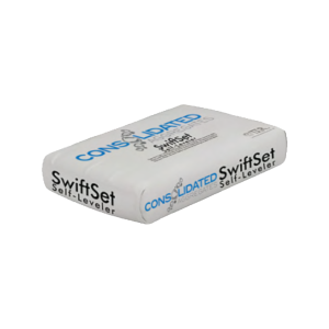 SwiftSetSelfLeveler 800h