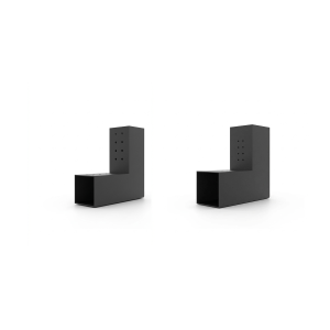TojaGrid L-Bracket