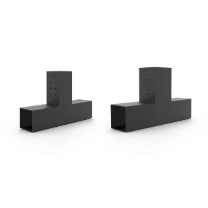 TojaGrid T-Bracket