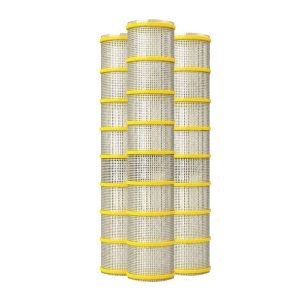 SpiderLath™ (VERTICAL With STRIPS)