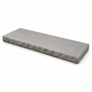 Capstones & Mantles (Chiseled Face)