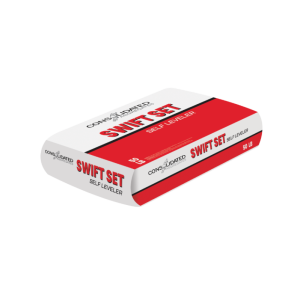 SWIFTSET SELF-LEVELER